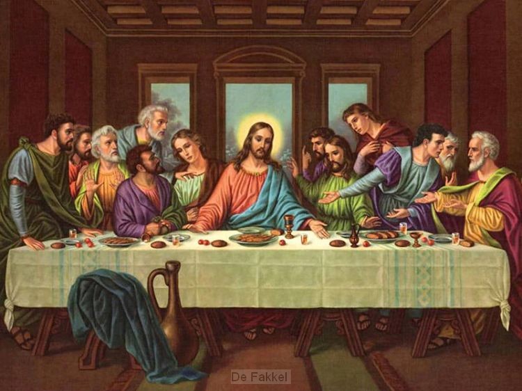 Last Supper