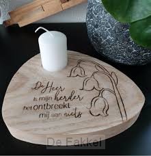 Nordic Rots - De Heer is mijn herder