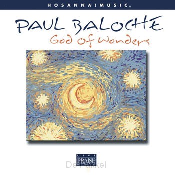 preekschrift met pen en onderzetter