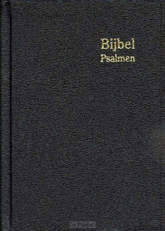 Dameszakbijbel D31R RITMISCH kunstleer