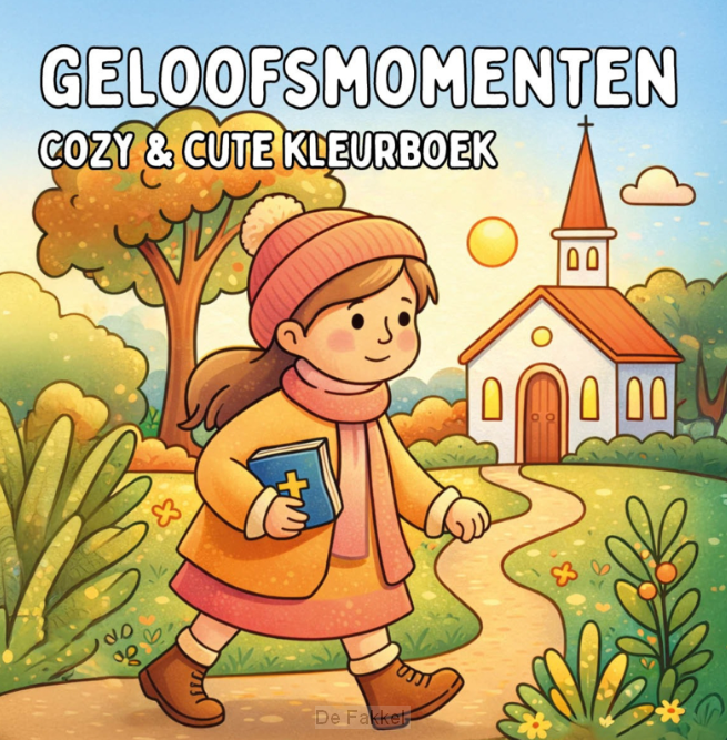 cosy coloring