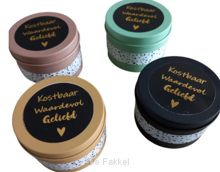 Kostbaar, waardevol, geliefd