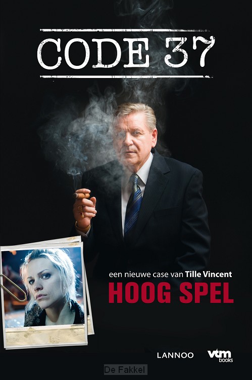 Code 37 / Hoog spel