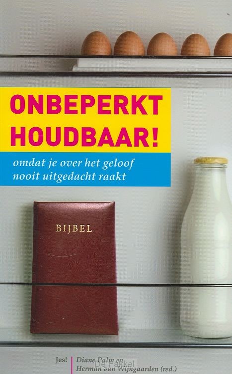 Onbeperkt houdbaar  POD