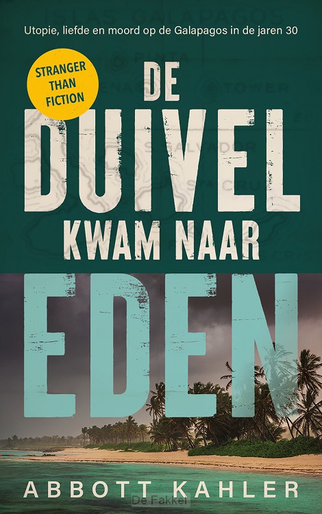 De duivel kwam naar Eden