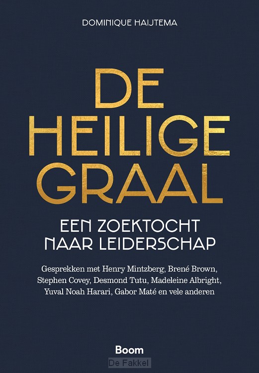 De heilige graal