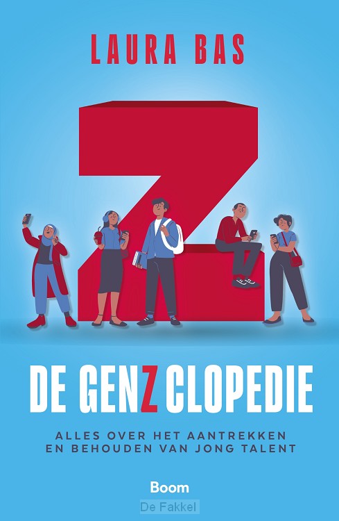 De GenZclopedie