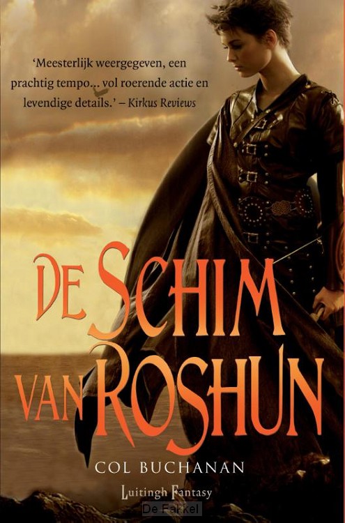 De schim van Roshun