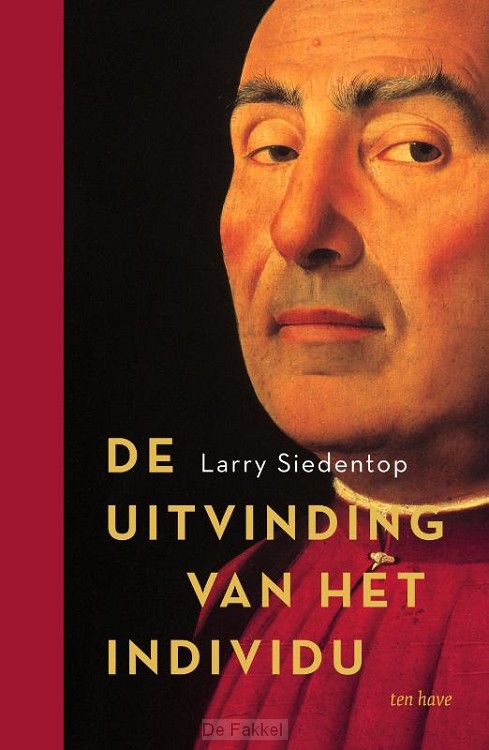 De uitvinding van het individu