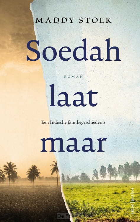 Soedah, laat maar
