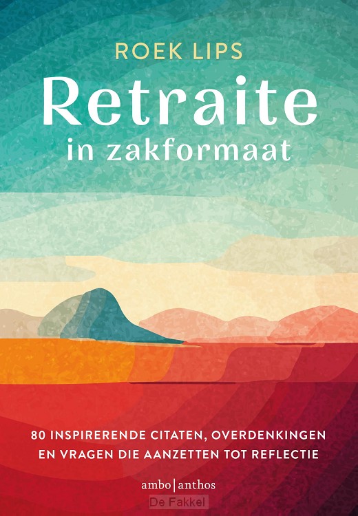 Retraite in zakformaat