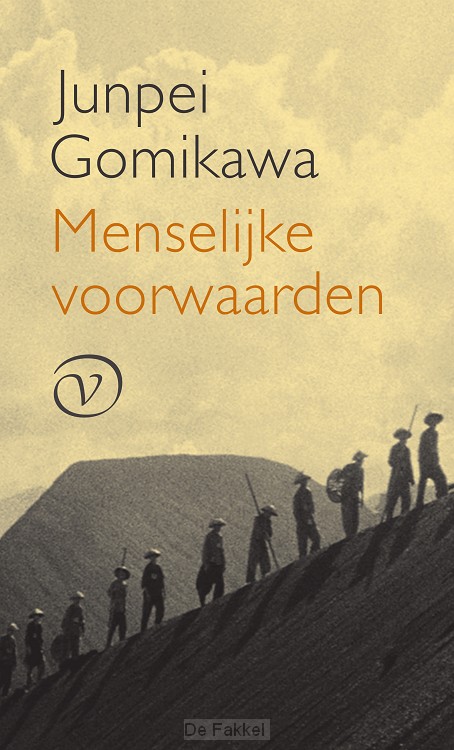 Menselijke voorwaarden