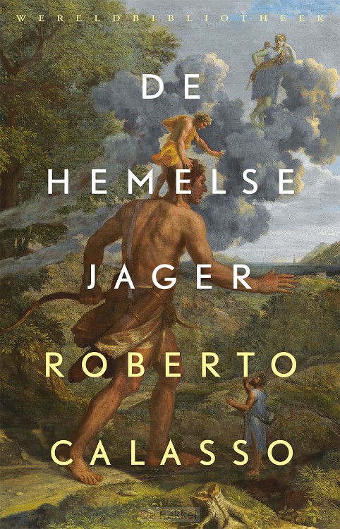 De hemelse jager