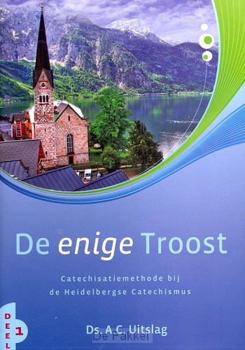 Enige troost 1
