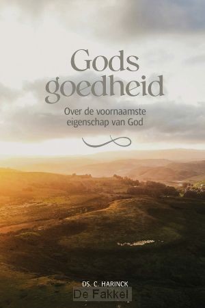 Gods goedheid