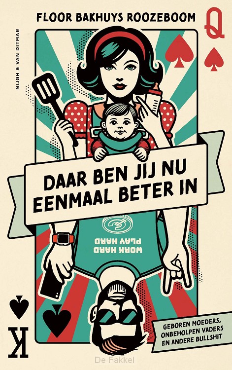 Daar ben jij nu eenmaal beter in