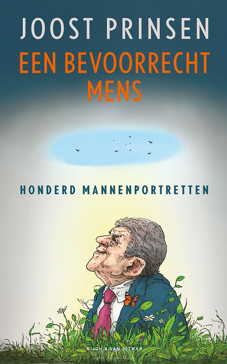 Een bevoorrecht mens