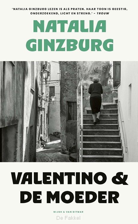 Valentino & De moeder