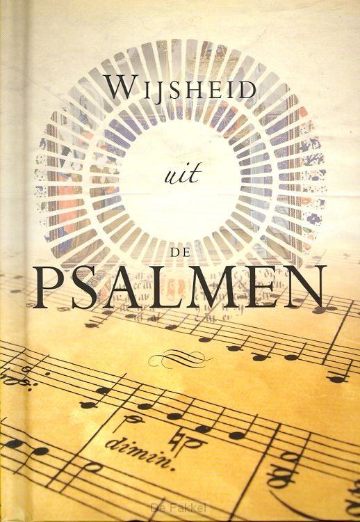 Wijsheid uit de psalmen