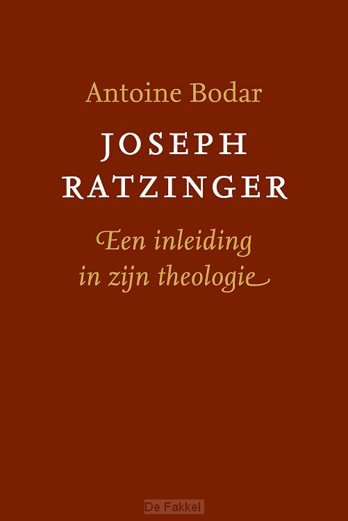 Joseph Ratzinger
