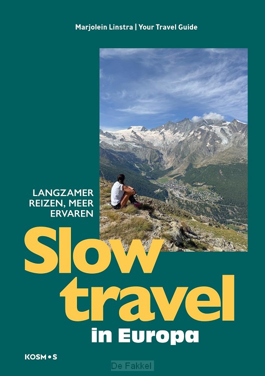 Slow travel in Europa