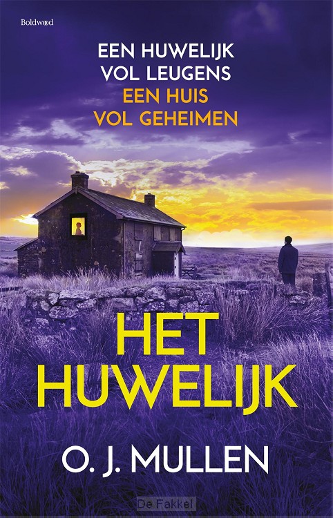 Het huwelijk