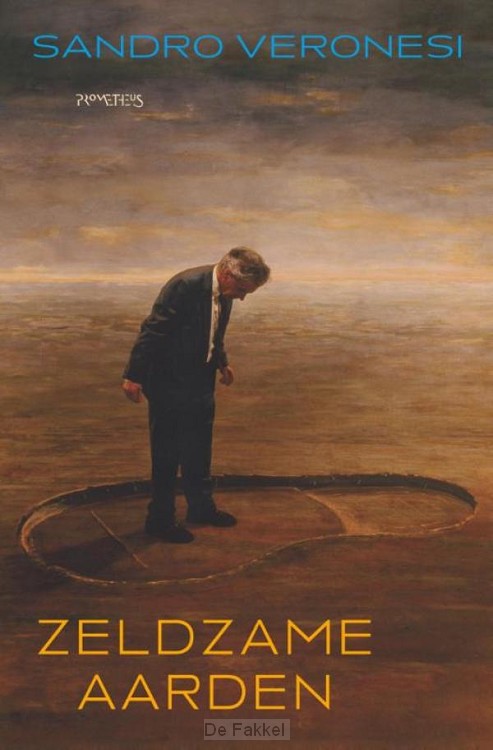 Zeldzame aarden