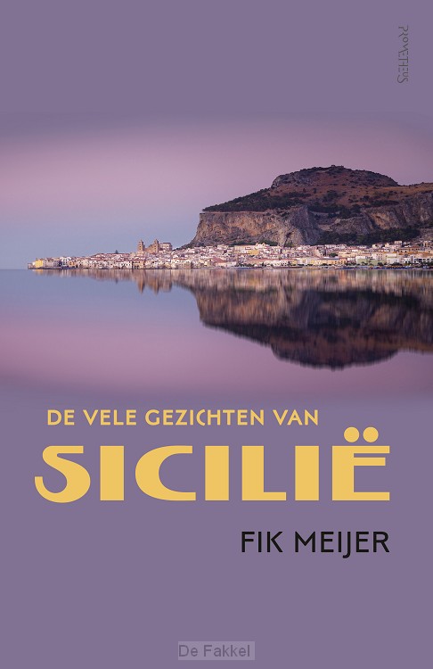 De vele gezichten van Sicilië