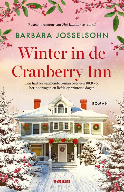 Winter in de Cranberry Inn