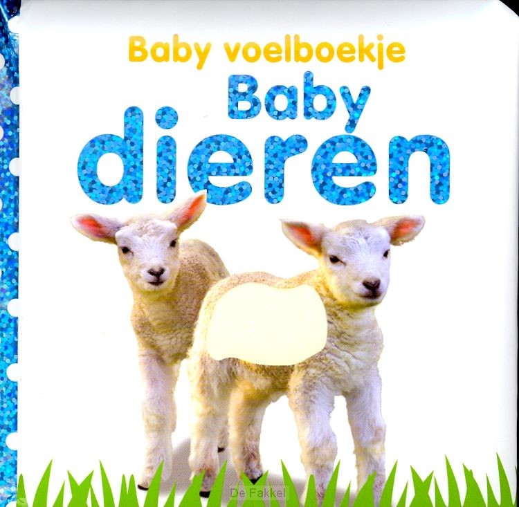 Babydieren