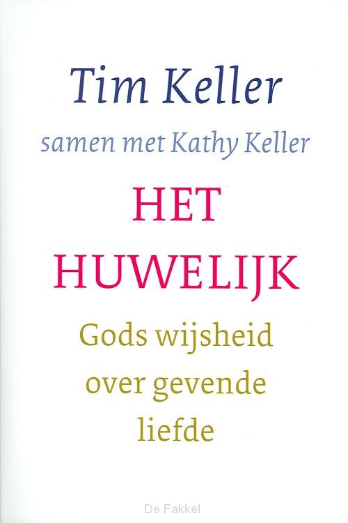 Huwelijk