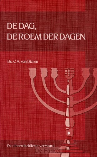 Dag de roem der dagen