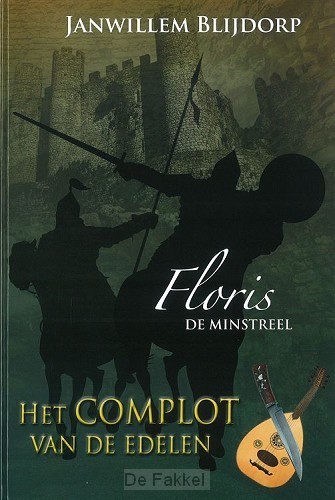 Complot van de edelen