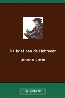 Brief aan de hebreeen  POD