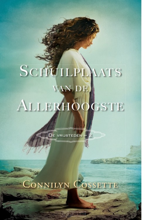 Schuilplaats van de Allerhoogste