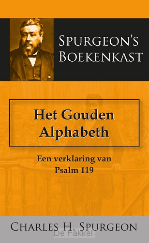 Het gouden alphabeth