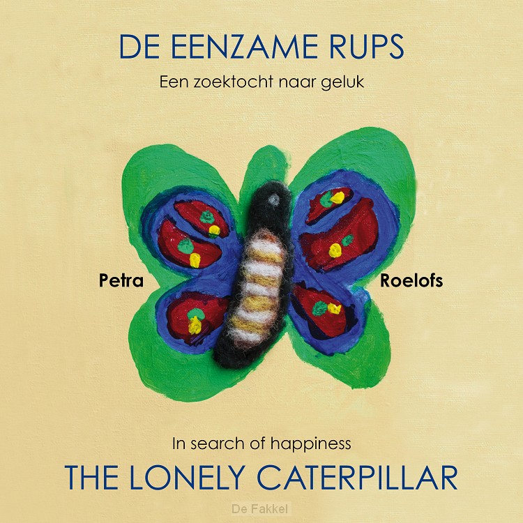 De eenzame rups / The lonely caterpillar
