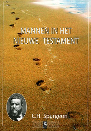 Mannen in het nieuwe testament