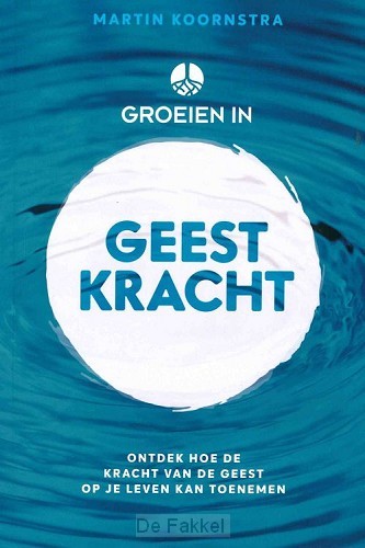 Groeien in geestkracht