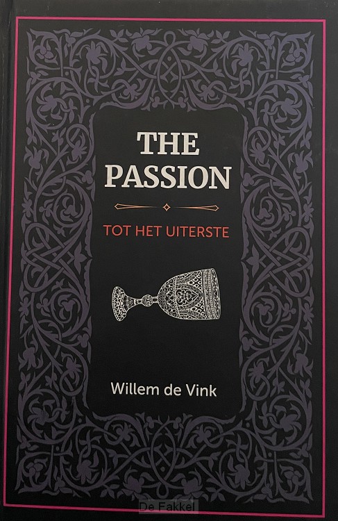 The Passion tot het uiterste (Beschadigd)