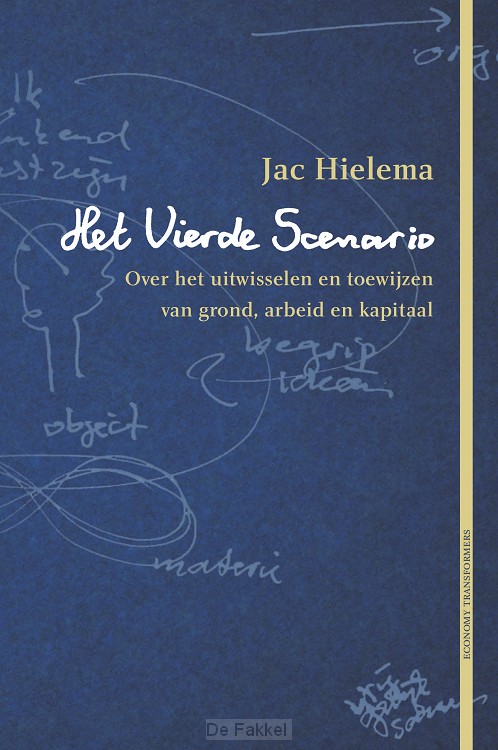 Het vierde scenario