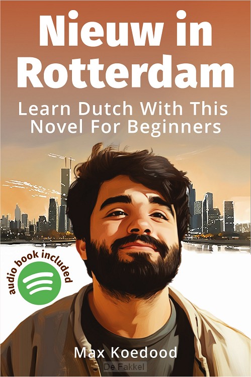 Nieuw in Rotterdam