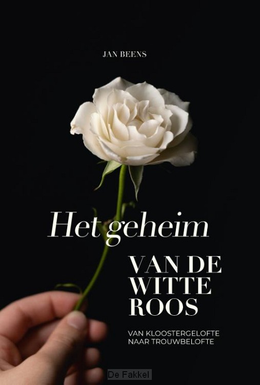 Geheim van de witte roos