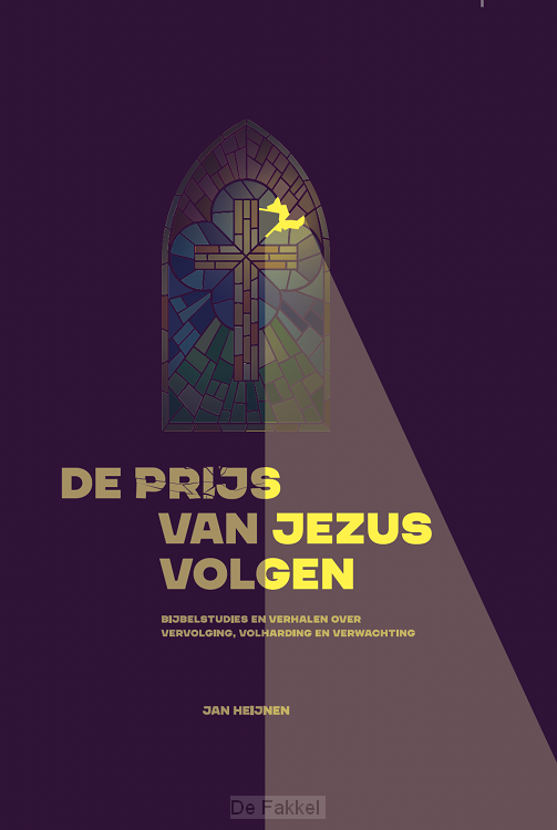 Prijs van Jezus volgen