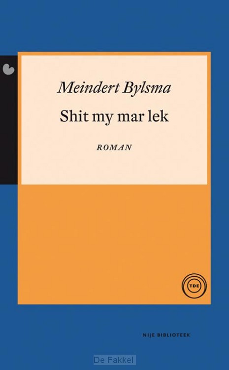 Shit my mar lek