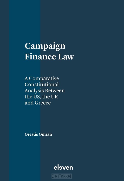 Campaign Finance Law