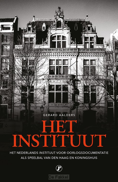 Het Instituut