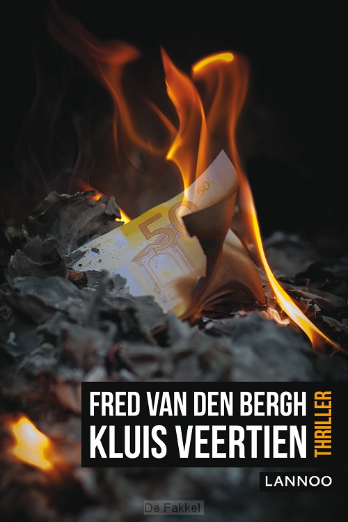Kluis veertien