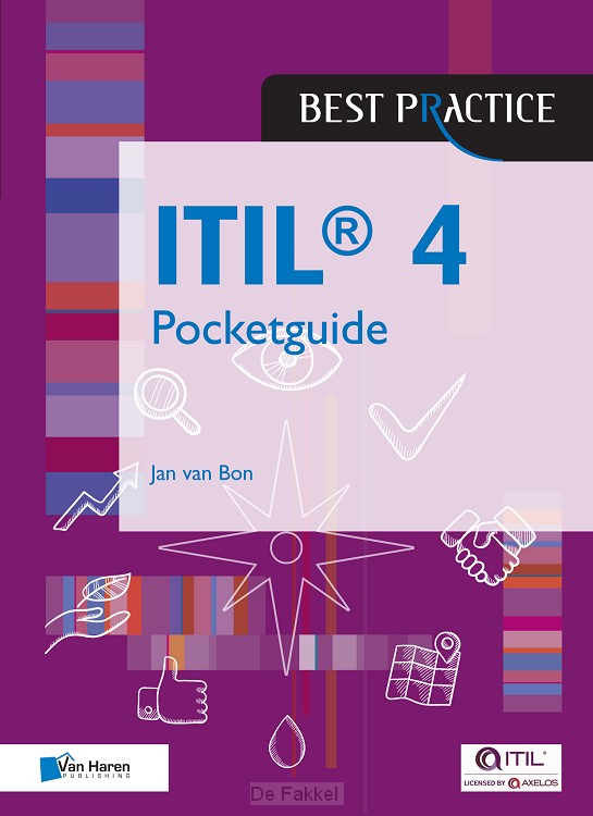 ITIL®4 - Pocketguide