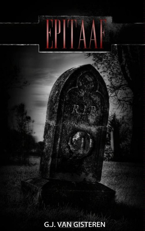 Hergeboorte / 2 Epitaaf